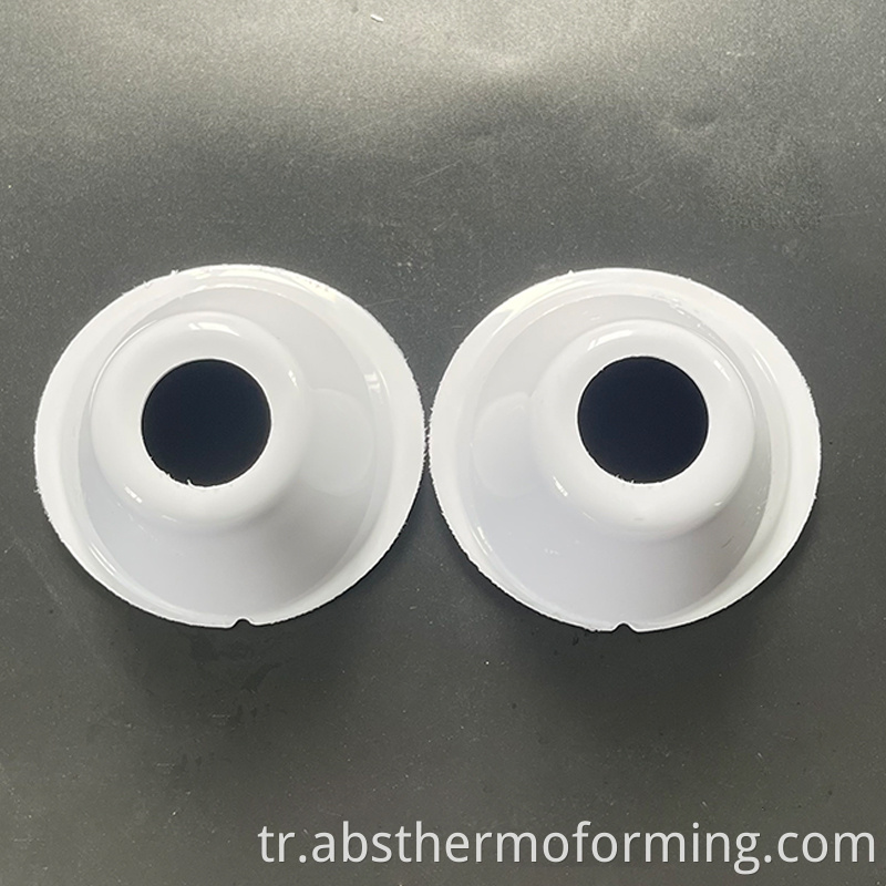 Vakum oluşturma ekranı 1 Vacuum Forming Display 1